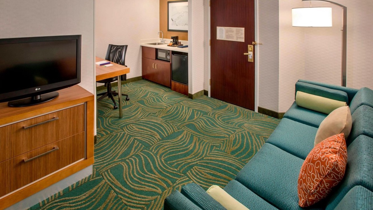 Photo of Bedroom in Willow Grove