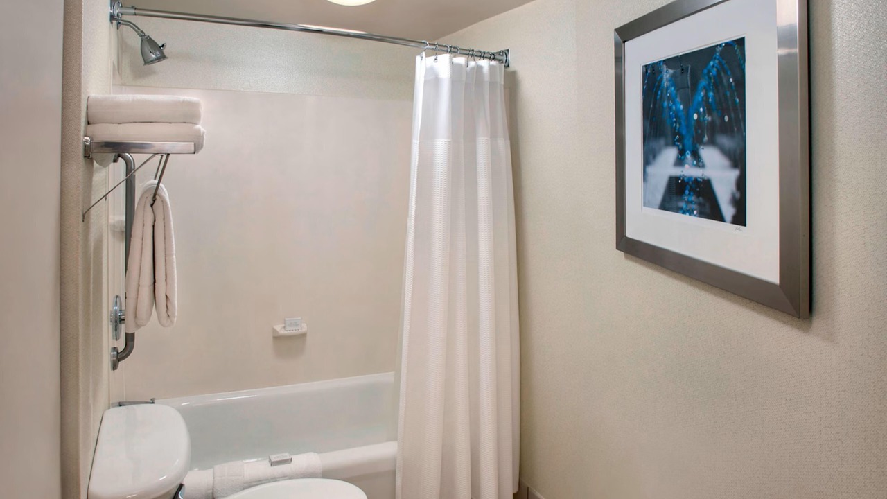 Photo of Bathroom in Willow Grove