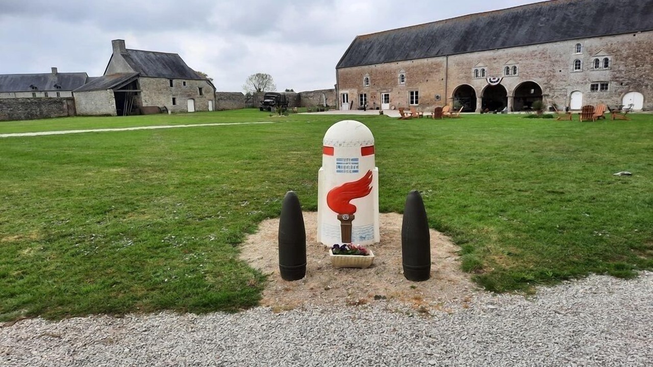 Photo of Outdoor in Carquebut