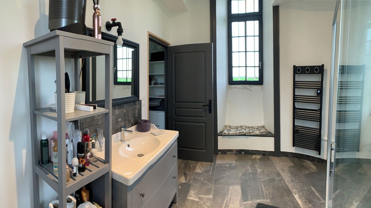 Photo of Bedroom in Carquebut