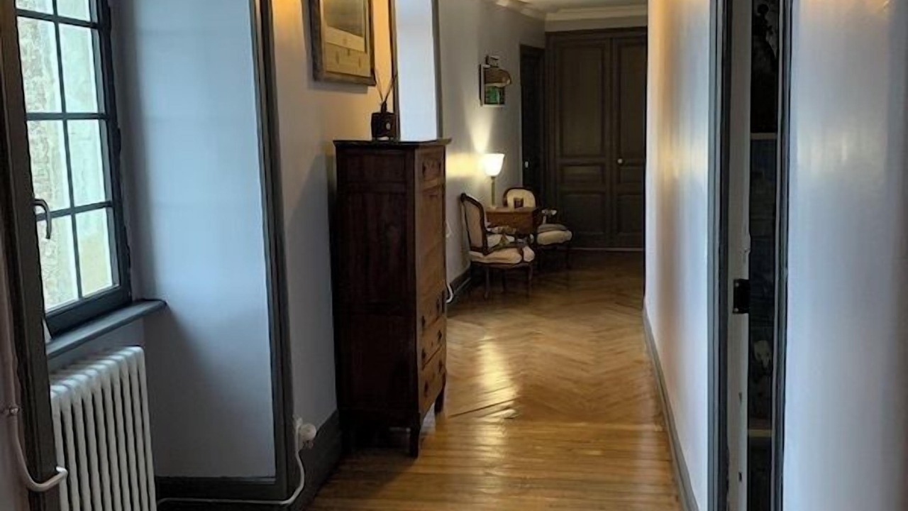 Photo of Bedroom in Carquebut