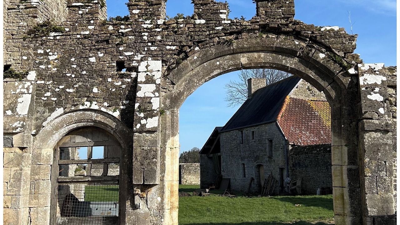 Photo of Outdoor in Carquebut