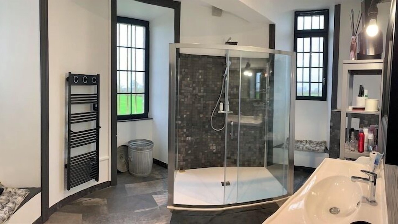 Photo of Bedroom in Carquebut