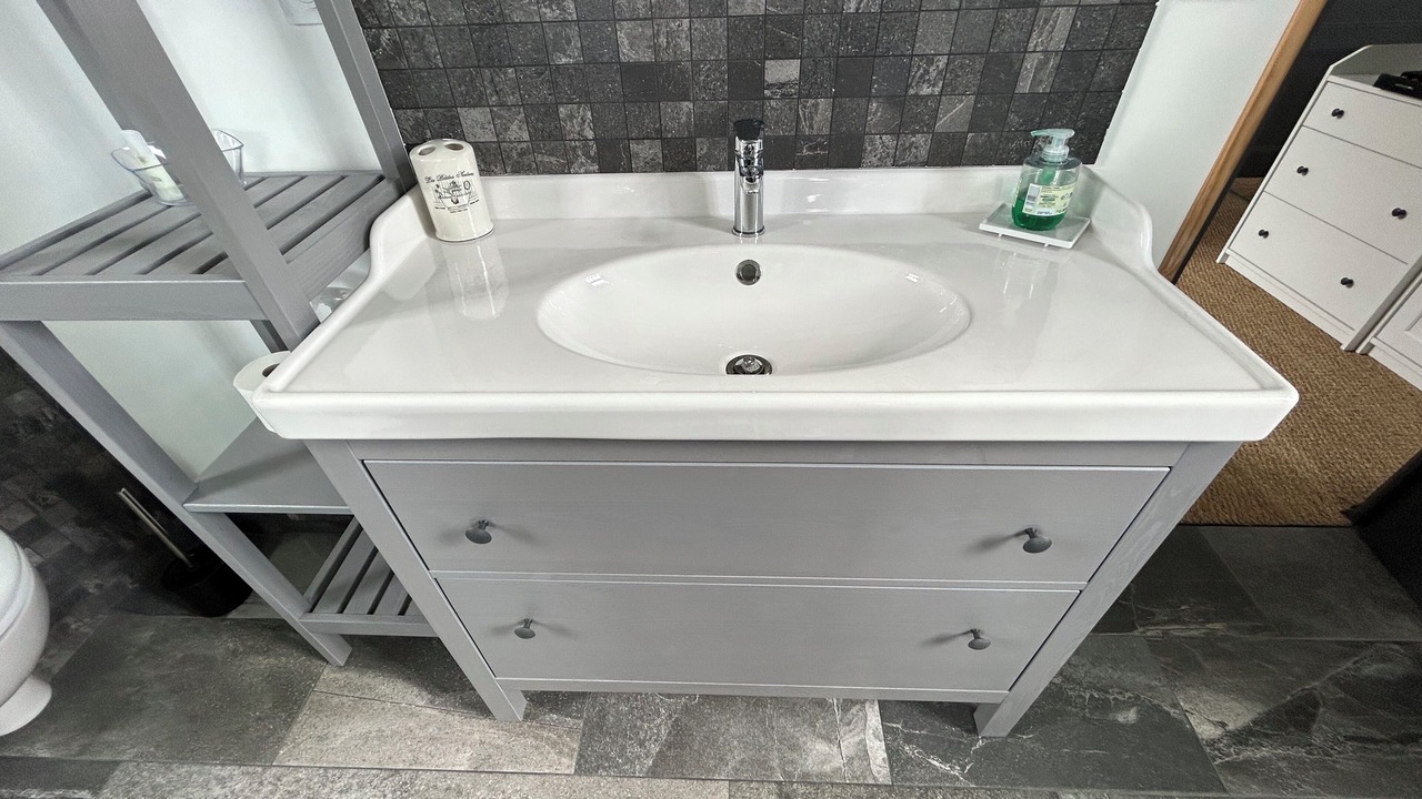 Photo of Bathroom in Carquebut