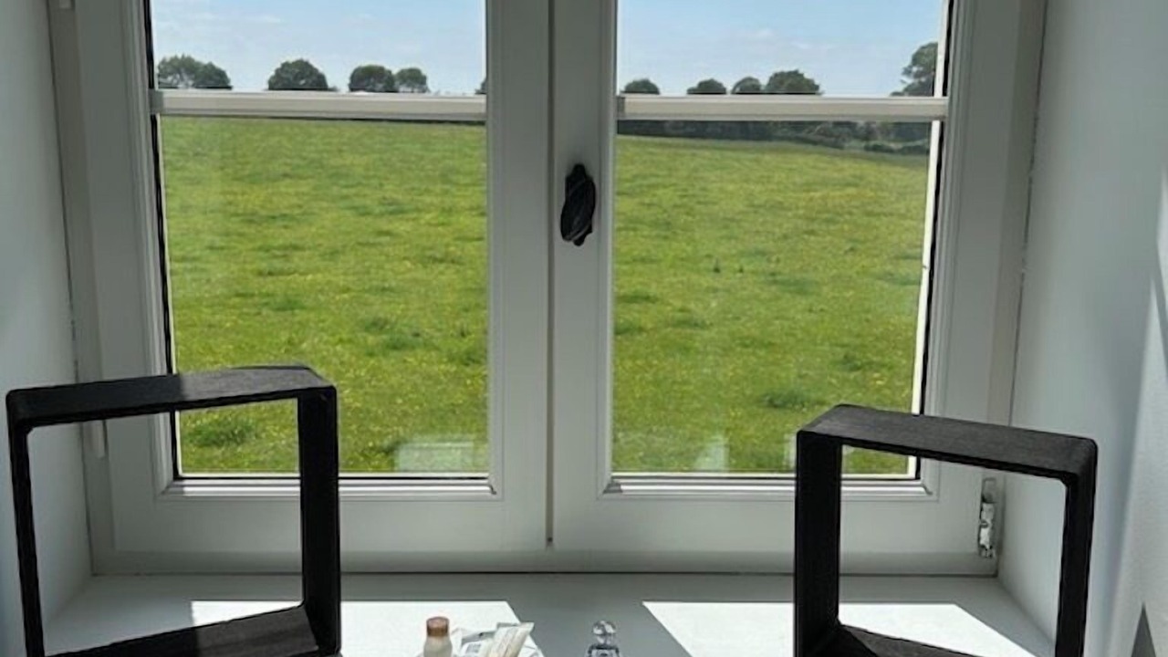 Photo of Bedroom in Carquebut