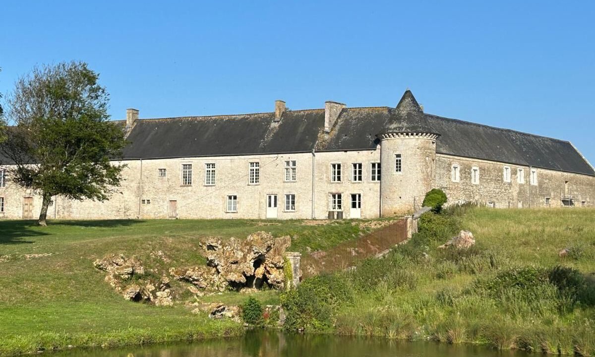 Photo of Outdoor in Carquebut