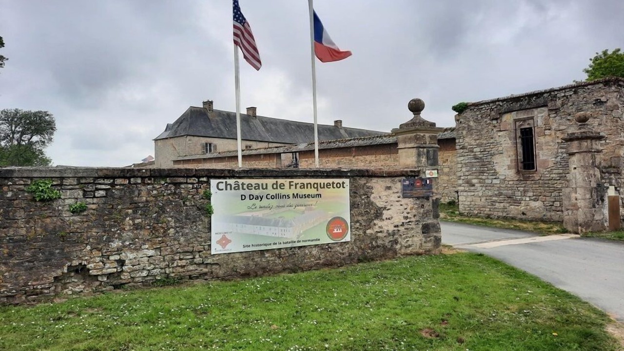 Photo of Outdoor in Carquebut