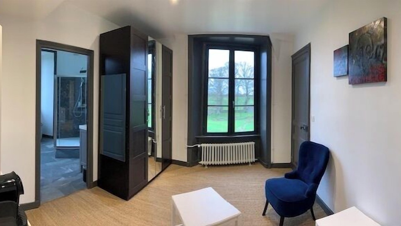 Photo of Bedroom in Carquebut