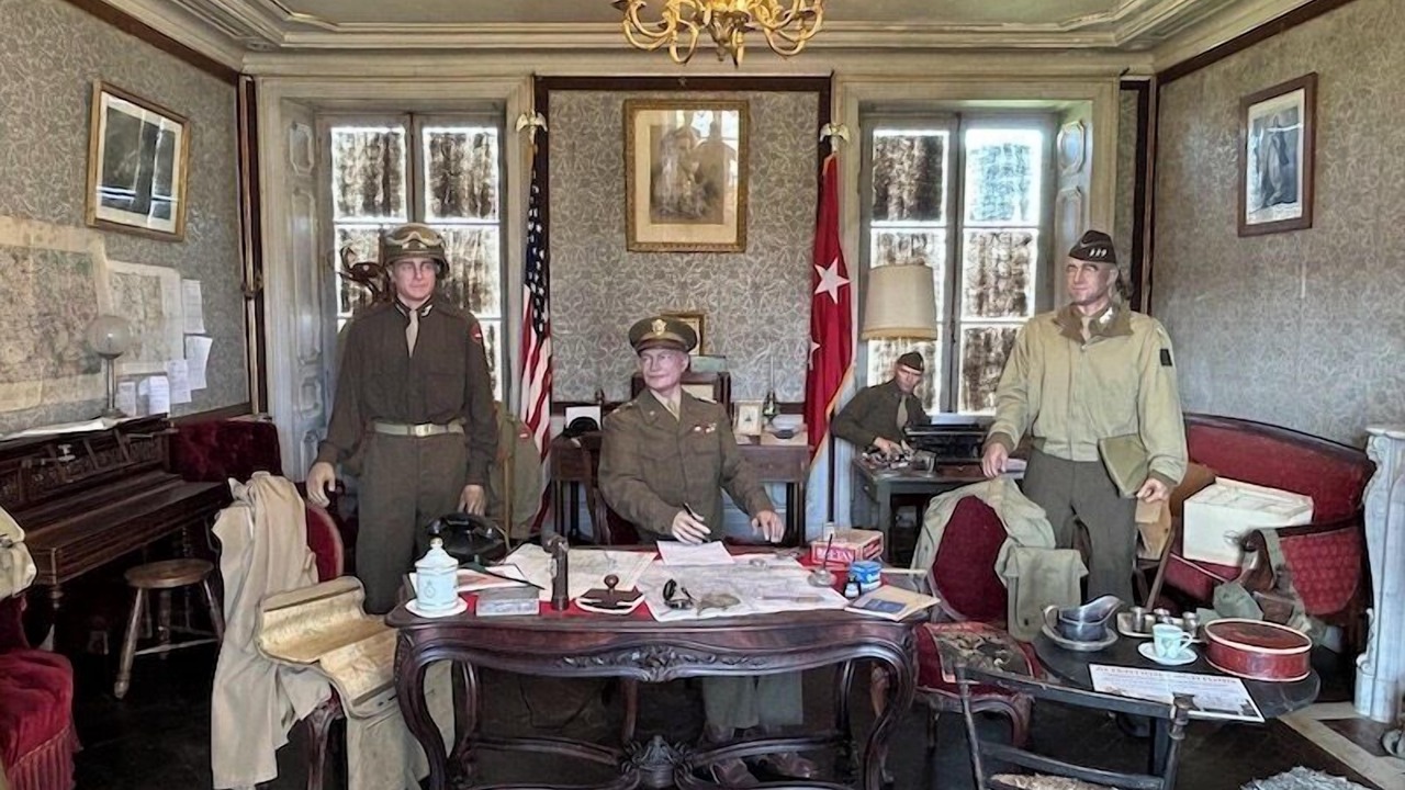 Photo of Outdoor in Carquebut