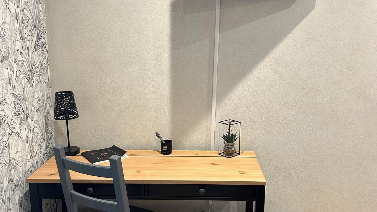 Photo of Bedroom in Carquebut