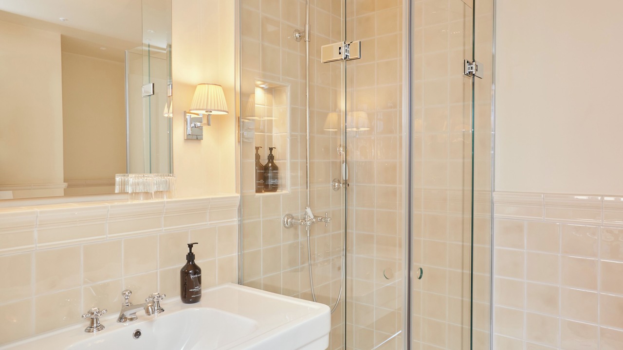 Photo of Bathroom in København V
