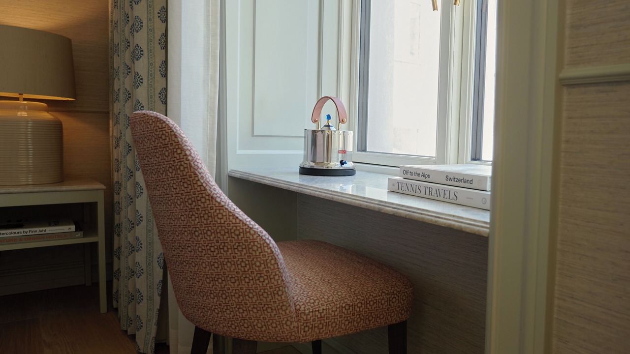 Photo of Bedroom in København V