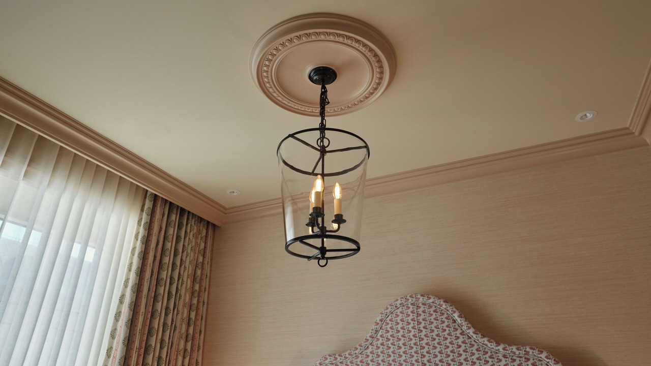 Photo of Bedroom in København V