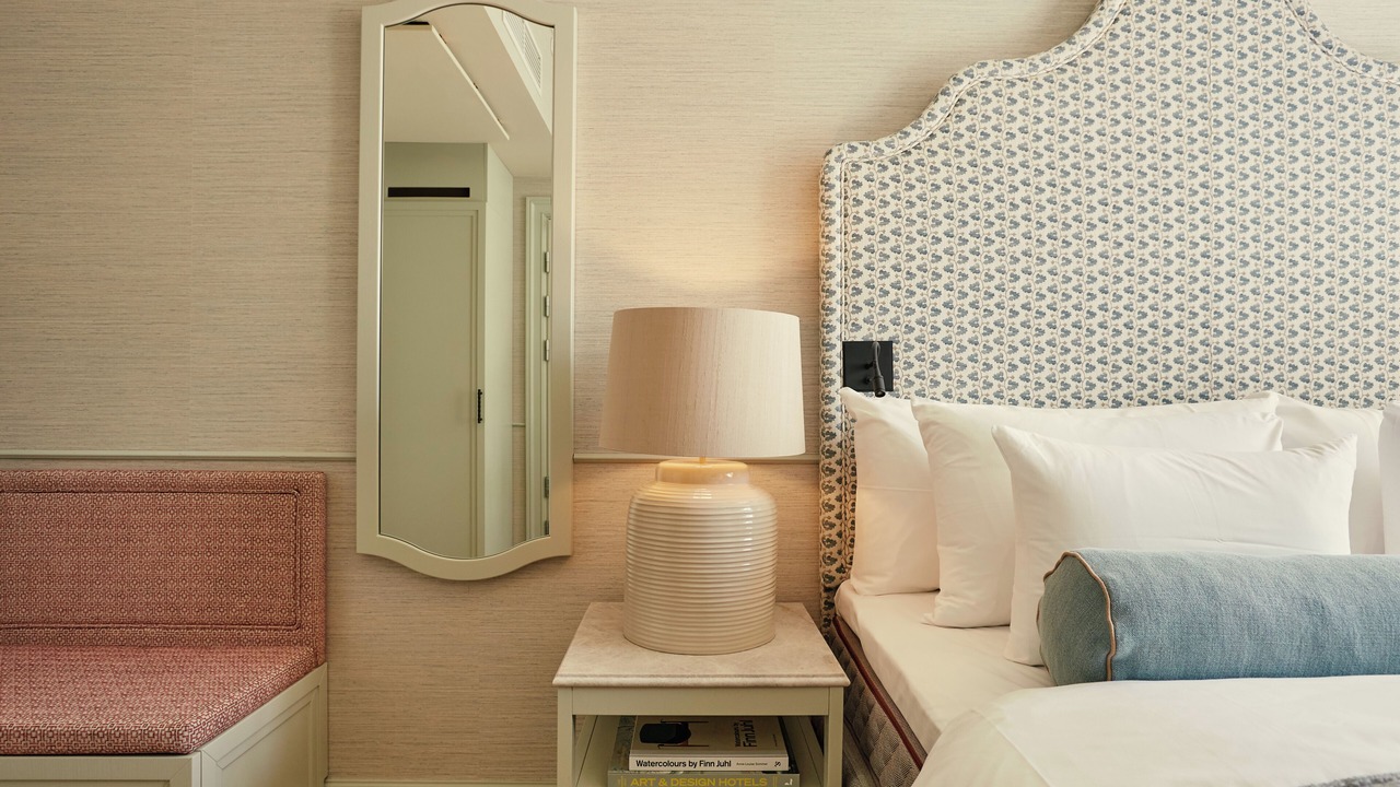 Photo of Bedroom in København V