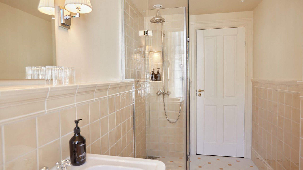 Photo of Bathroom in København V