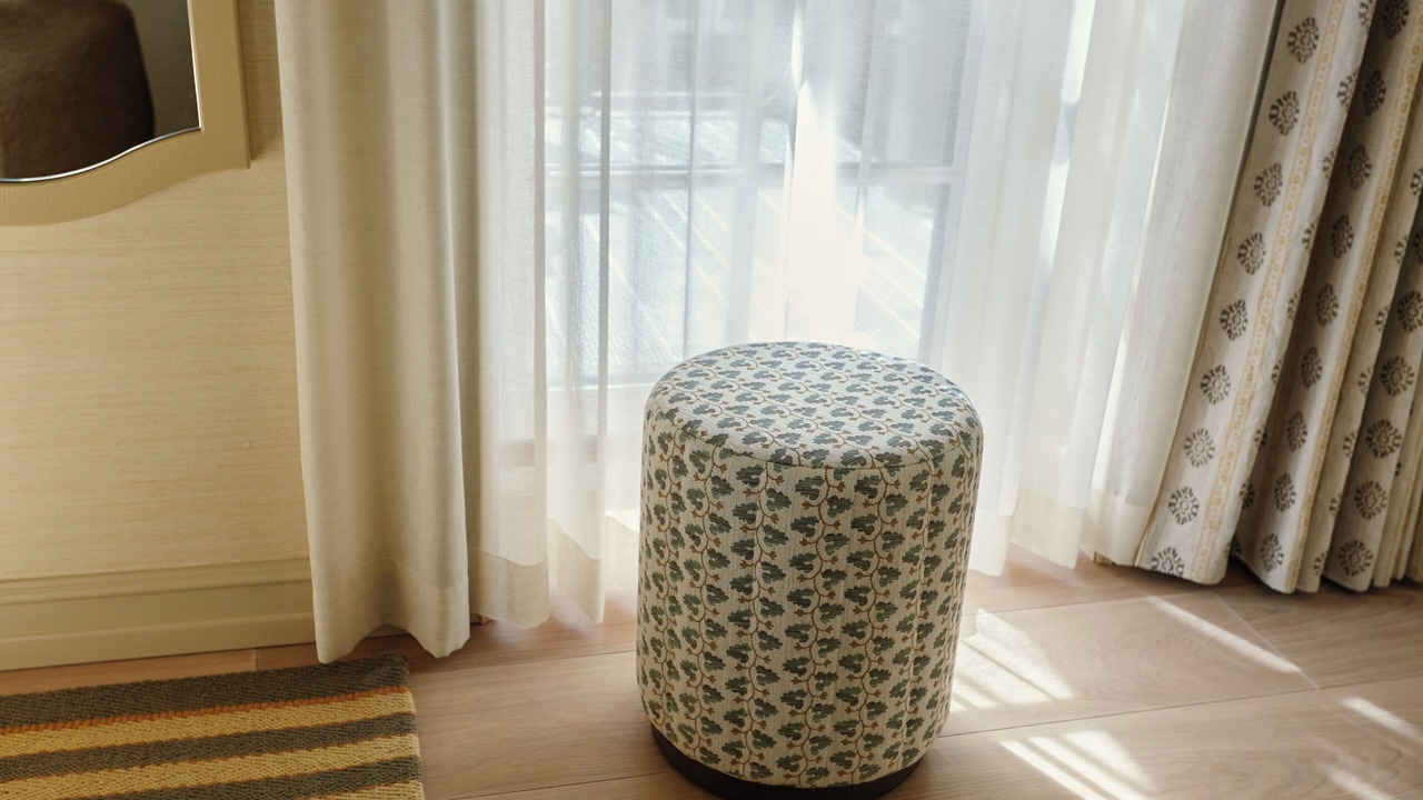 Photo of Bedroom in København V