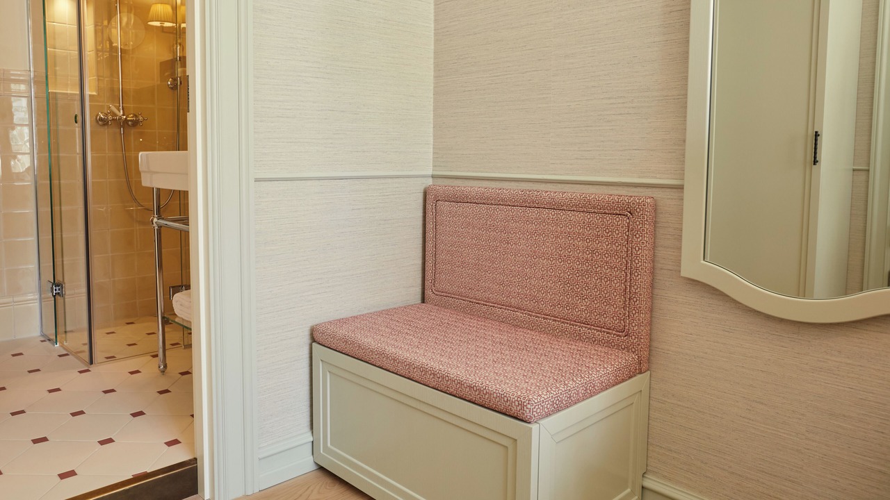 Photo of Bedroom in København V