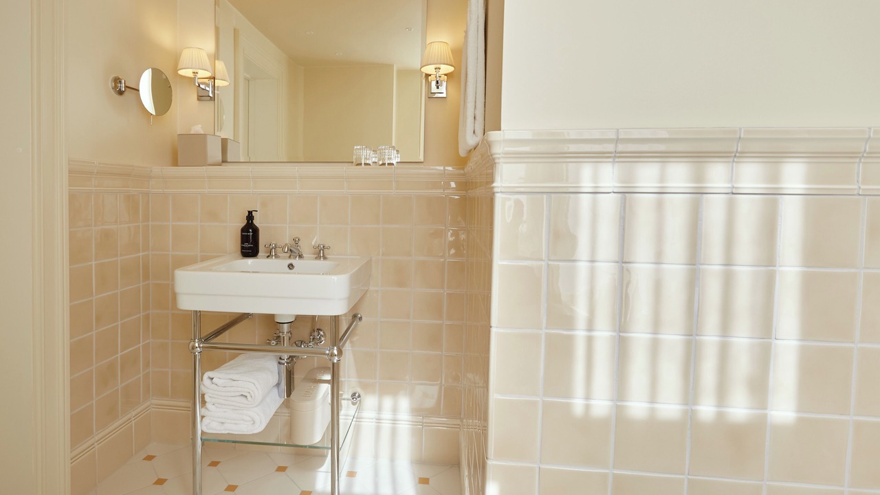 Photo of Bathroom in København V