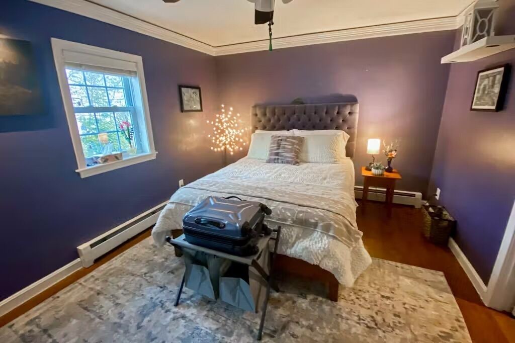 Photo of Bedroom in Pittsfield