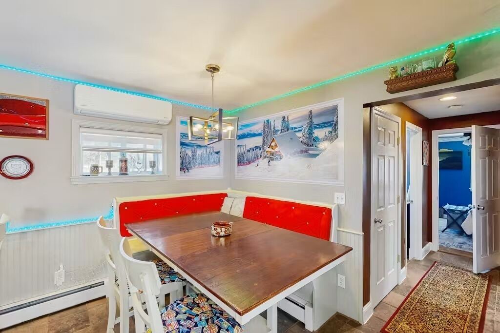 Photo of Kitchen in Pittsfield