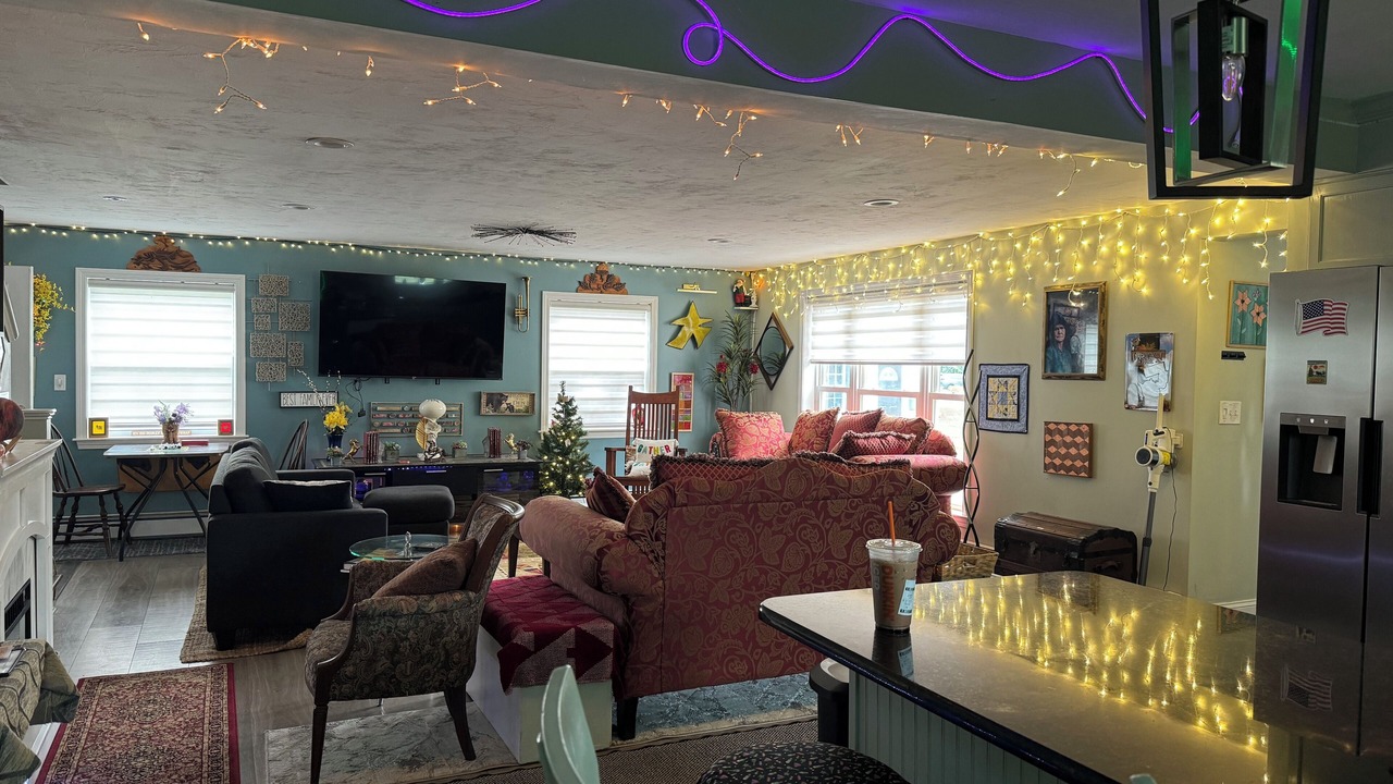 Photo of Livingroom in Pittsfield