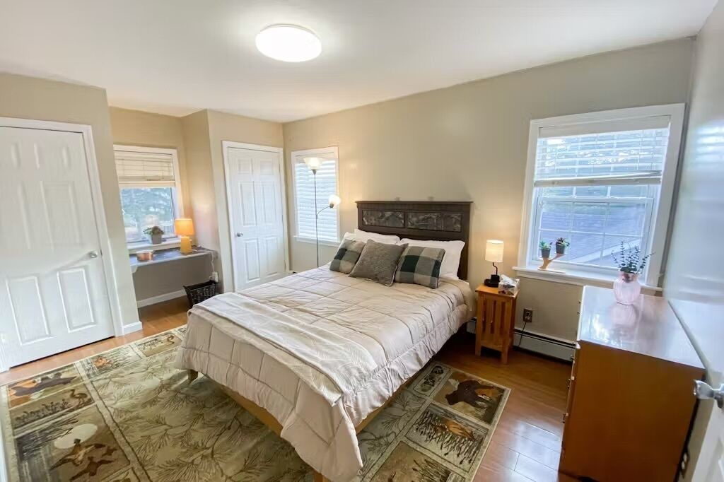 Photo of Bedroom in Pittsfield