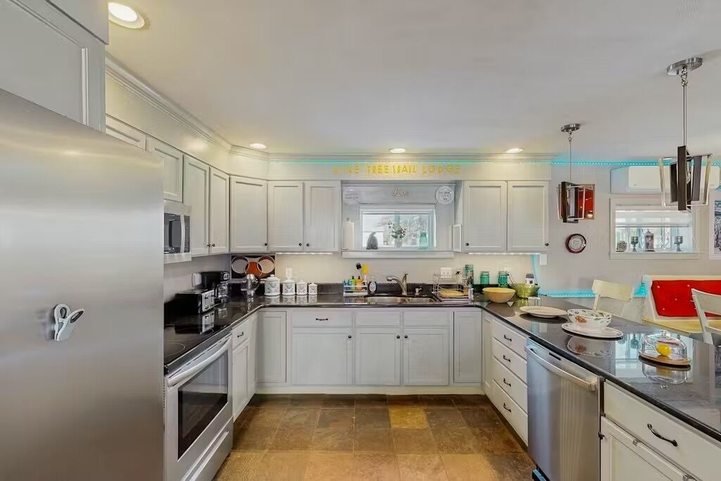 Photo of Kitchen in Pittsfield