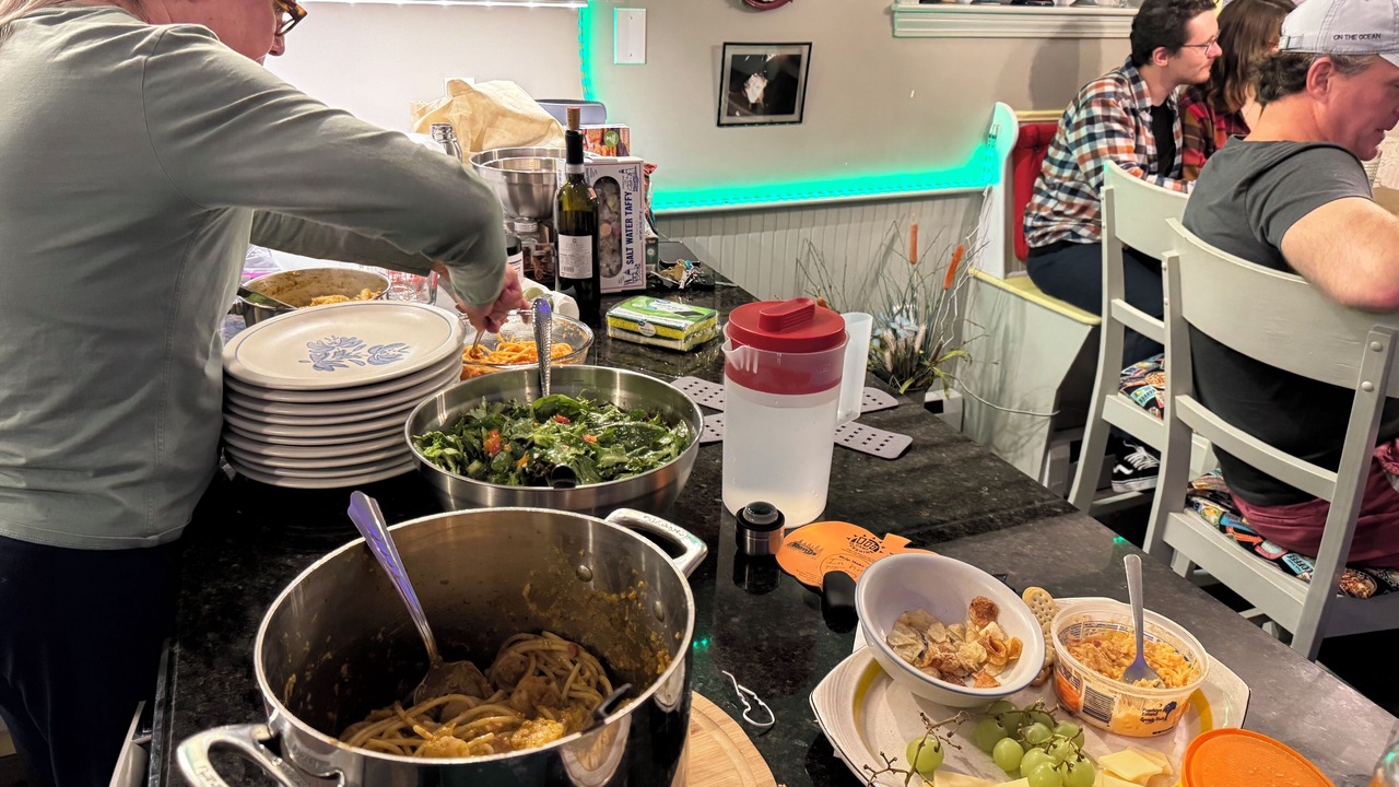 Photo of Kitchen in Pittsfield