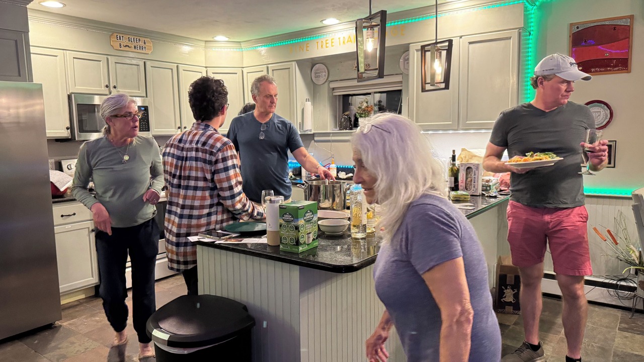 Photo of Livingroom in Pittsfield