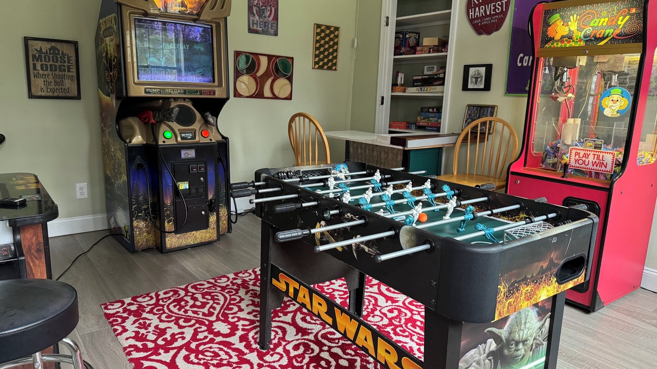 Photo of Livingroom in Pittsfield