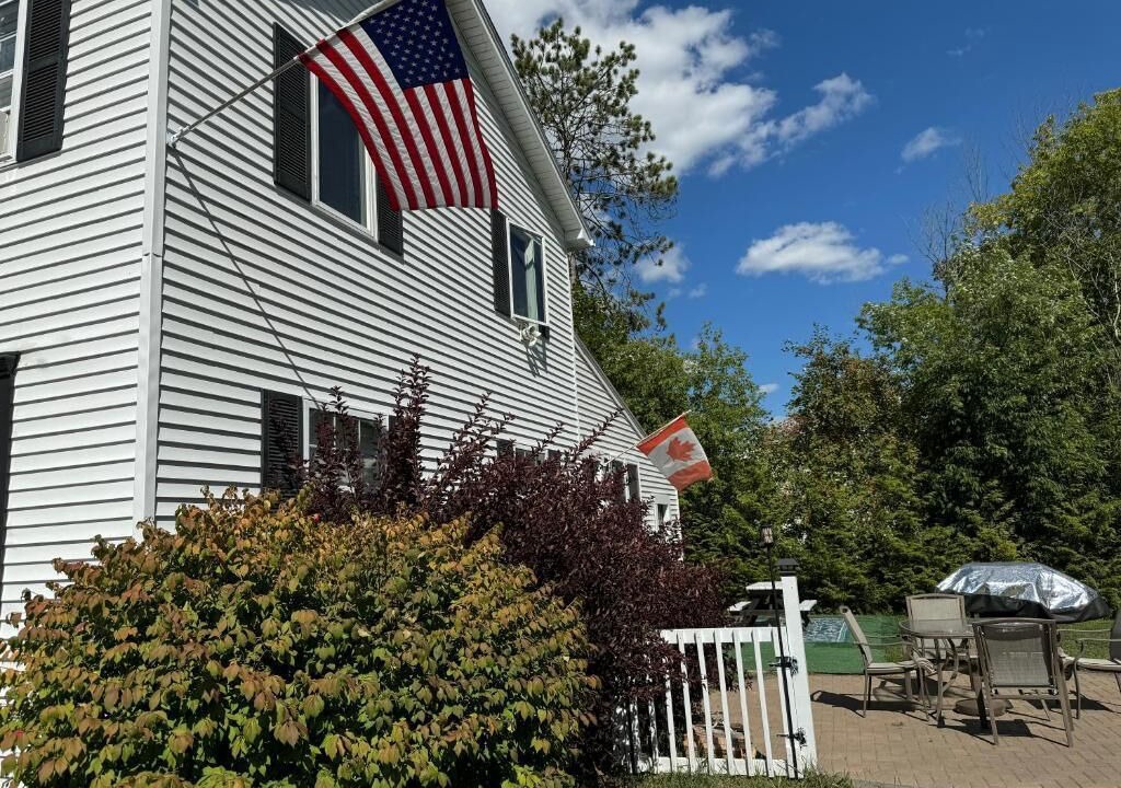 Photo of Outdoor in Pittsfield