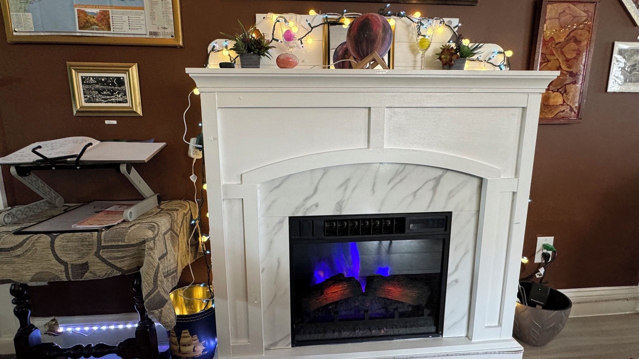 Photo of Livingroom in Pittsfield