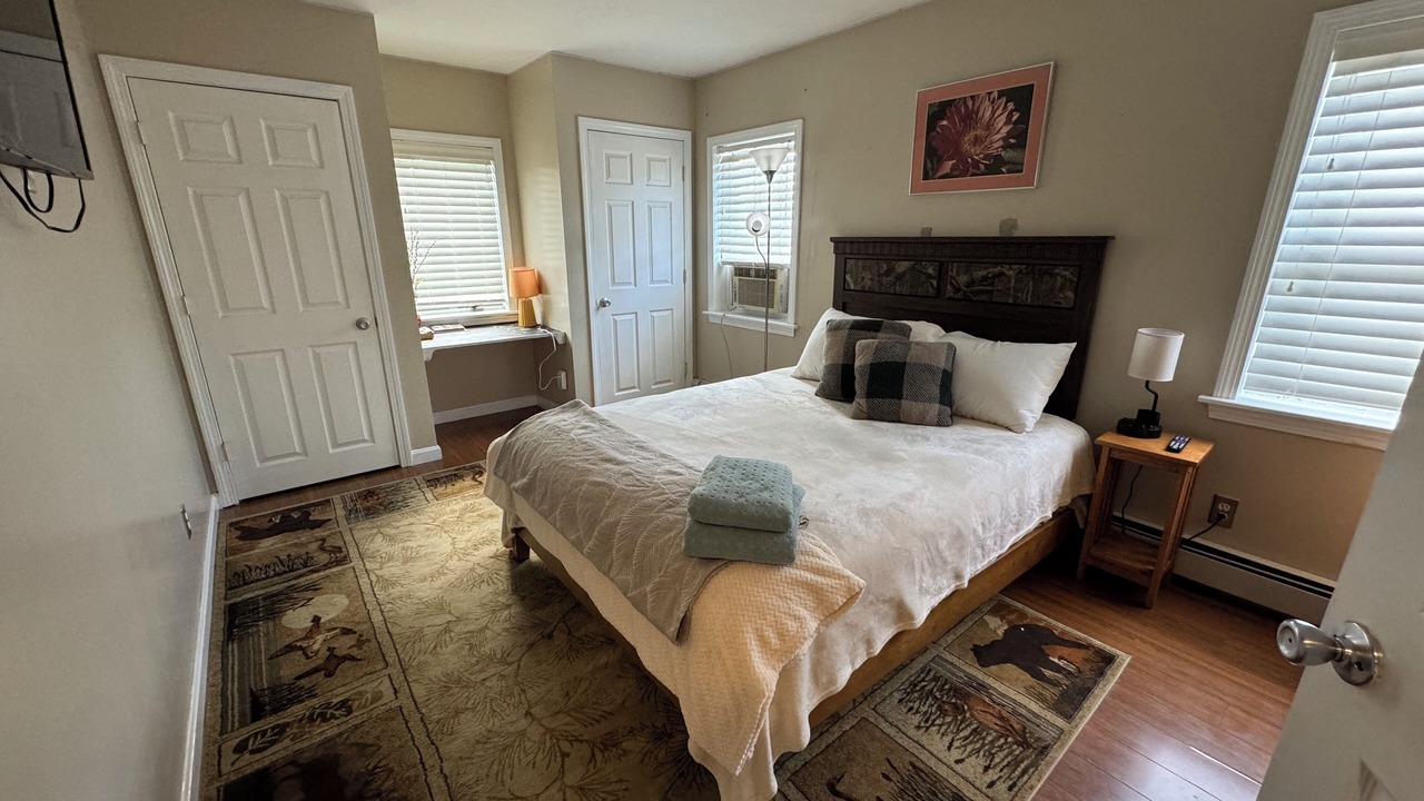 Photo of Bedroom in Pittsfield