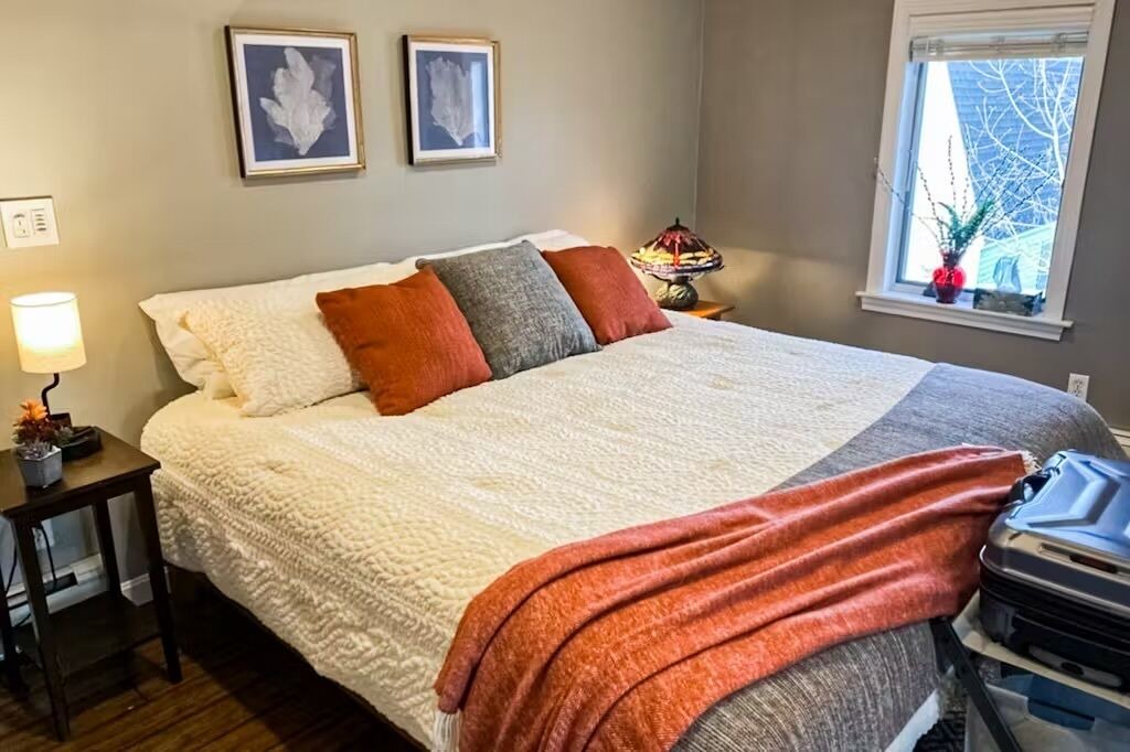 Photo of Bedroom in Pittsfield