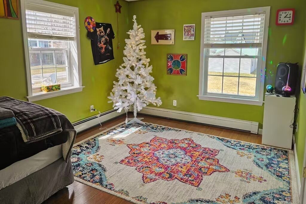 Photo of Bedroom in Pittsfield