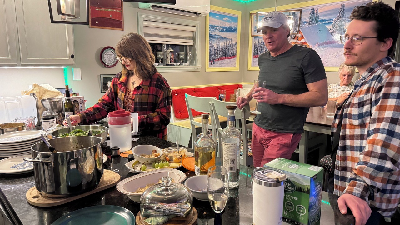 Photo of Kitchen in Pittsfield