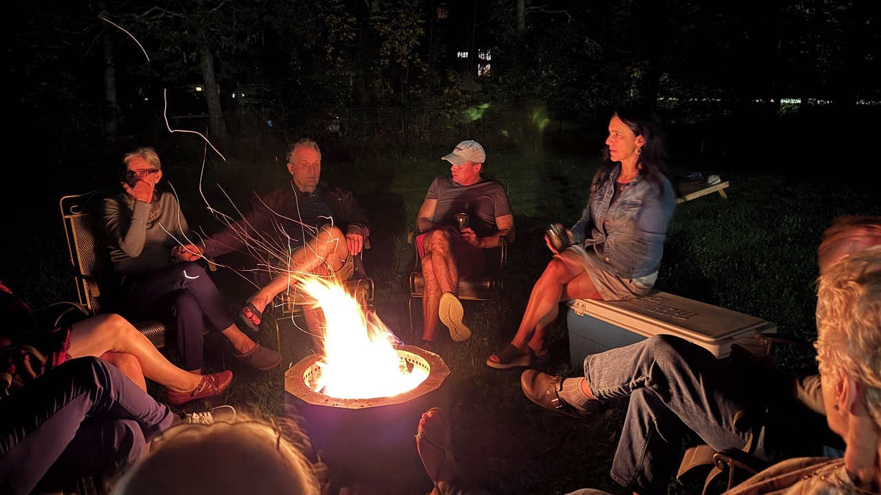 Photo of Outdoor in Pittsfield