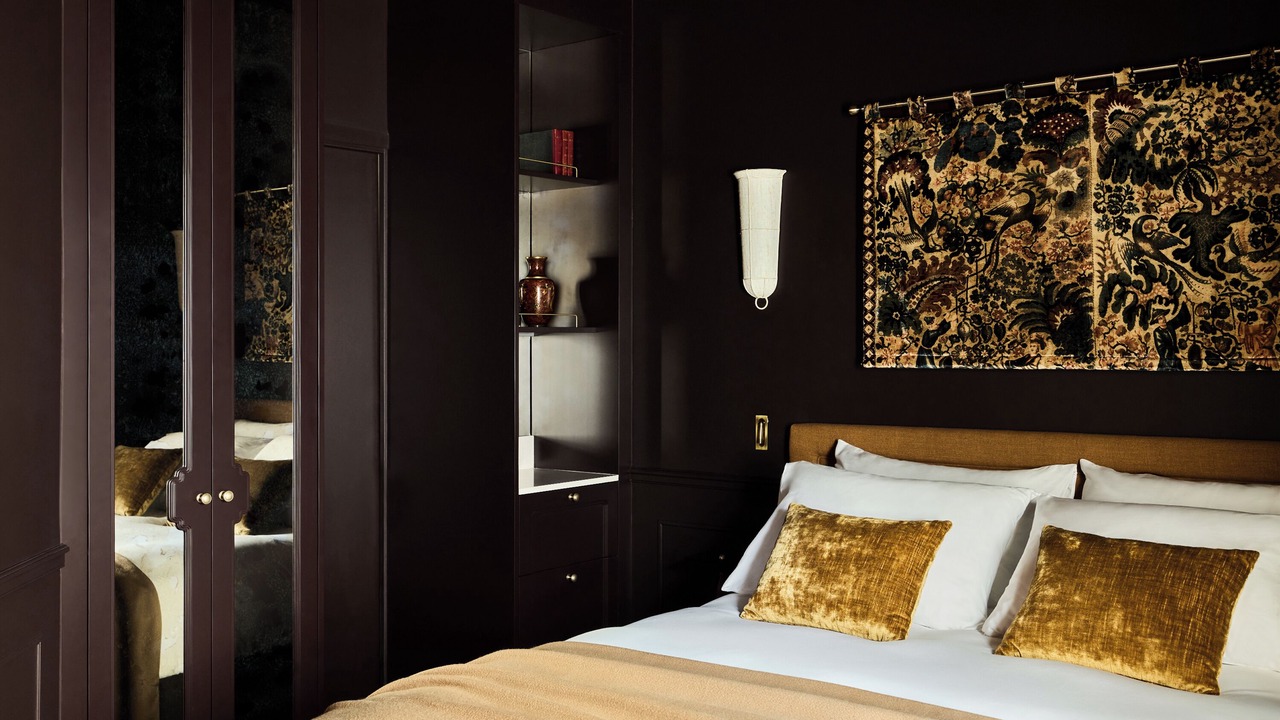 Photo of Outdoor in Quartier des Invalides