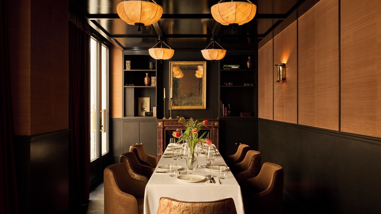 Photo of Others in Quartier des Invalides