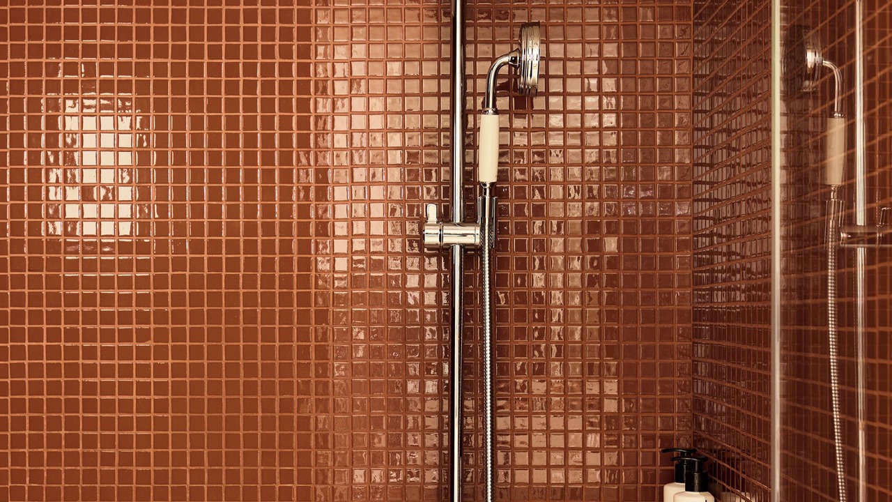 Photo of Bathroom in Quartier des Invalides