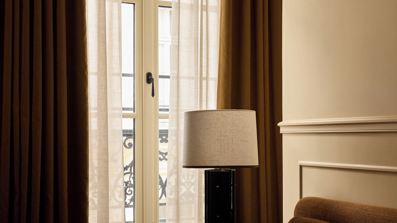 Photo of Bedroom in Quartier des Invalides