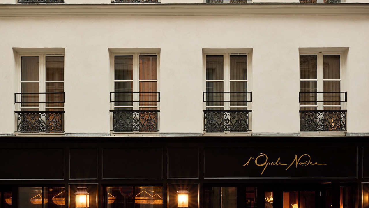 Photo of Outdoor in Quartier des Invalides