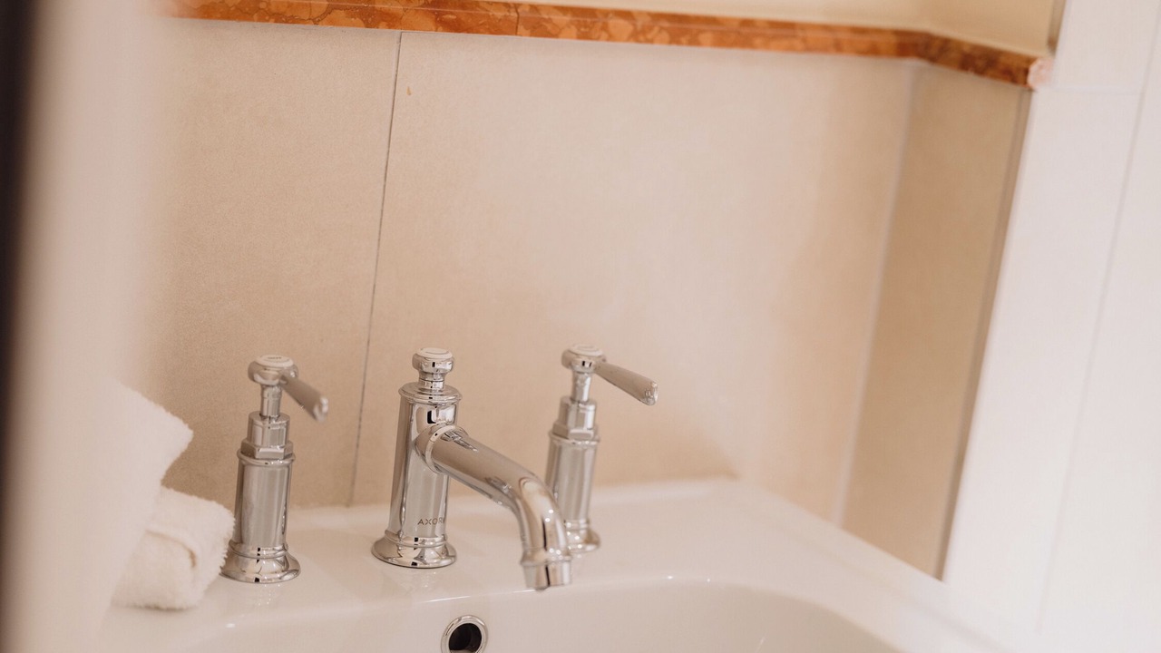 Photo of Bathroom in Quartier des Invalides