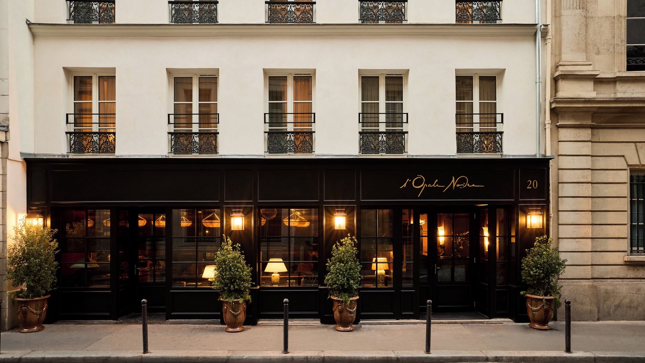 Photo of Outdoor in Quartier des Invalides