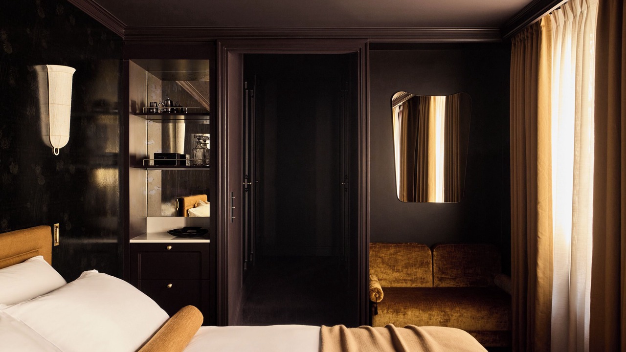 Photo of Outdoor in Quartier des Invalides