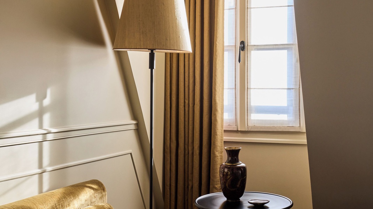 Photo of Bedroom in Quartier des Invalides