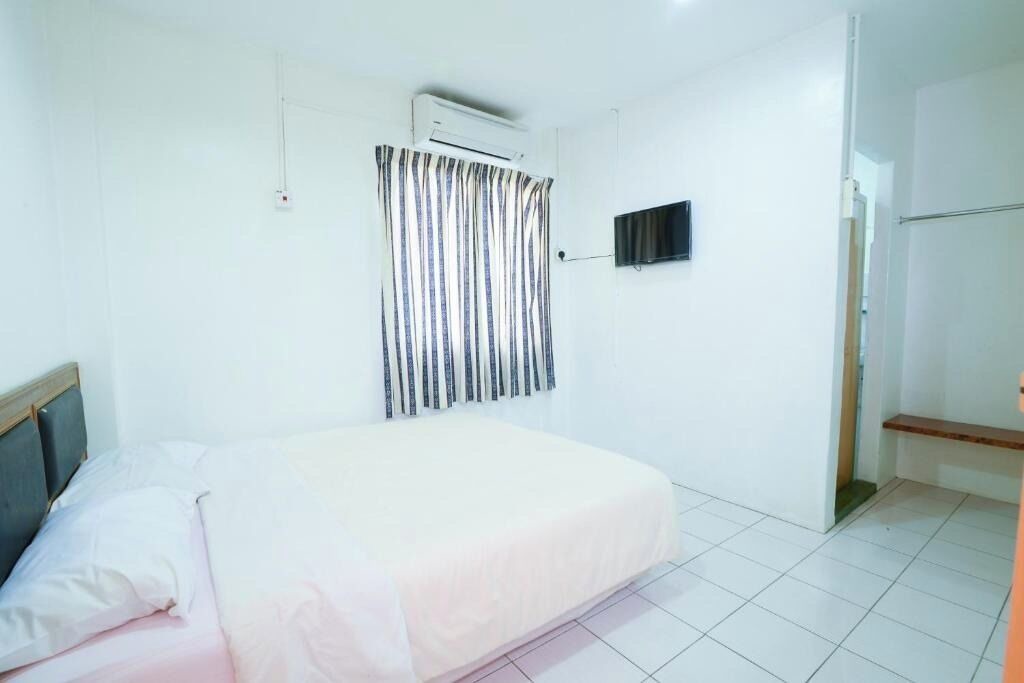 Photo of Bedroom in Mersing