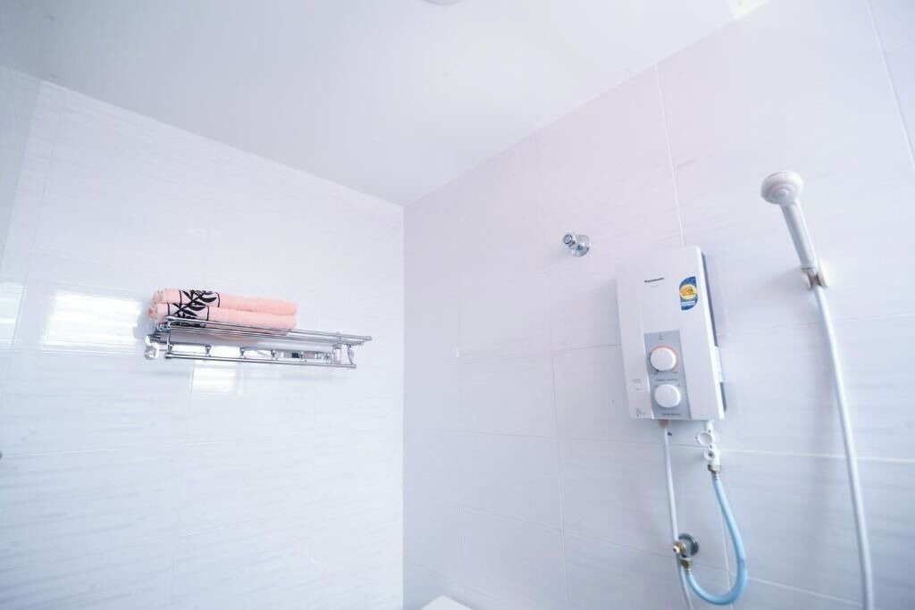 Photo of Bathroom in Mersing