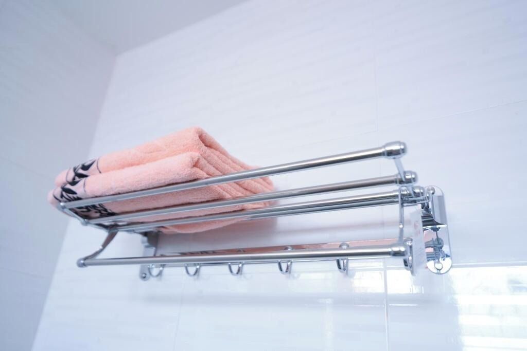 Photo of Bathroom in Mersing