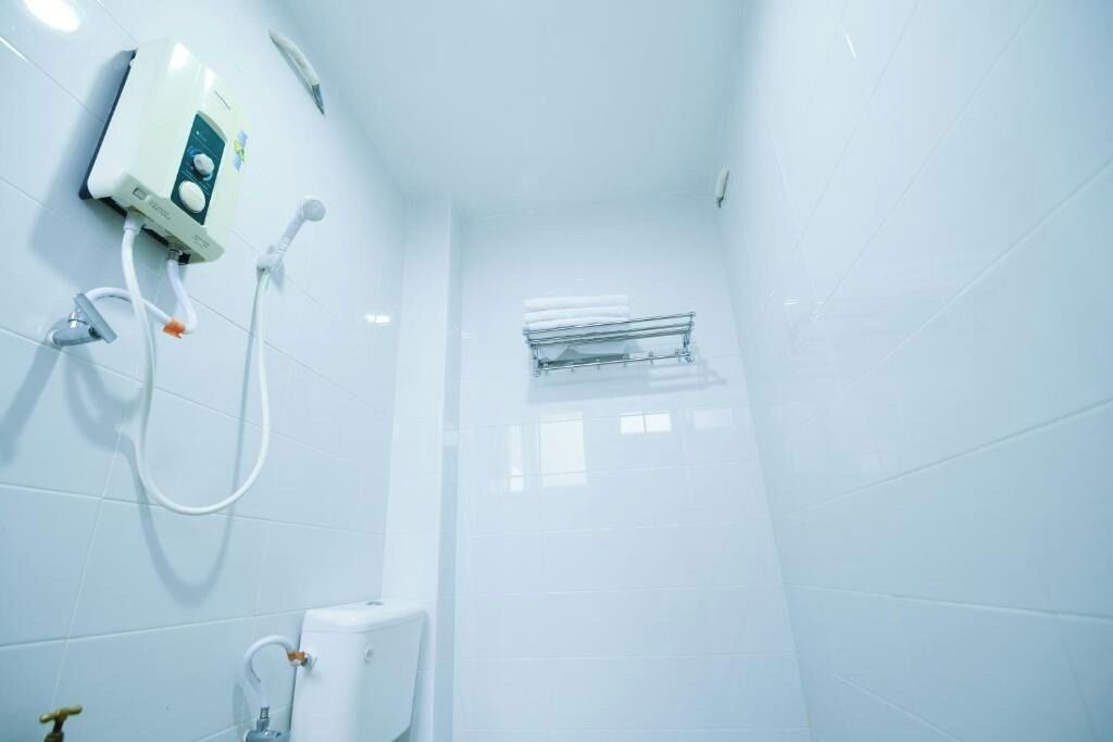 Photo of Bathroom in Mersing